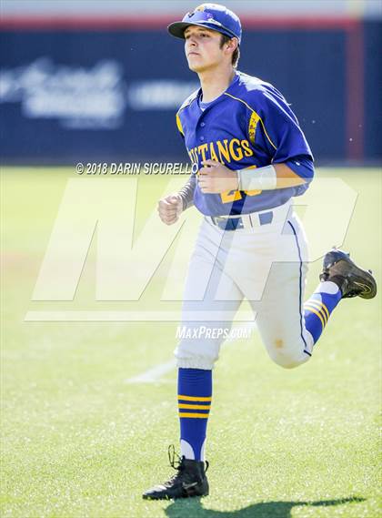 Thumbnail 1 in Sahuarita vs. Sabino (AIA 3A State Final) photogallery.