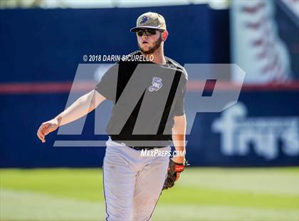 Thumbnail 3 in Sahuarita vs. Sabino (AIA 3A State Final) photogallery.
