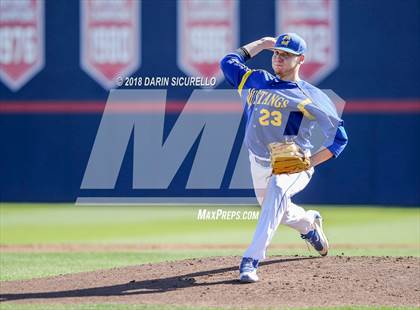Thumbnail 1 in Sahuarita vs. Sabino (AIA 3A State Final) photogallery.