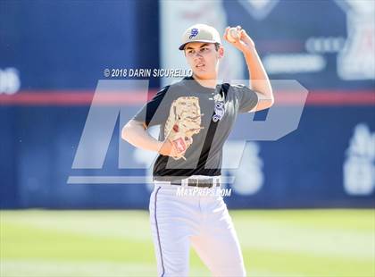 Thumbnail 2 in Sahuarita vs. Sabino (AIA 3A State Final) photogallery.