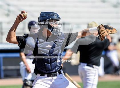 Thumbnail 1 in Sahuarita vs. Sabino (AIA 3A State Final) photogallery.