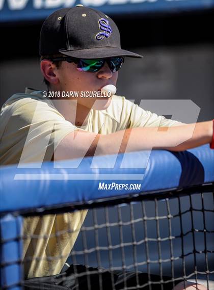 Thumbnail 1 in Sahuarita vs. Sabino (AIA 3A State Final) photogallery.