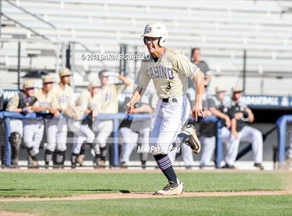 Thumbnail 3 in Sahuarita vs. Sabino (AIA 3A State Final) photogallery.
