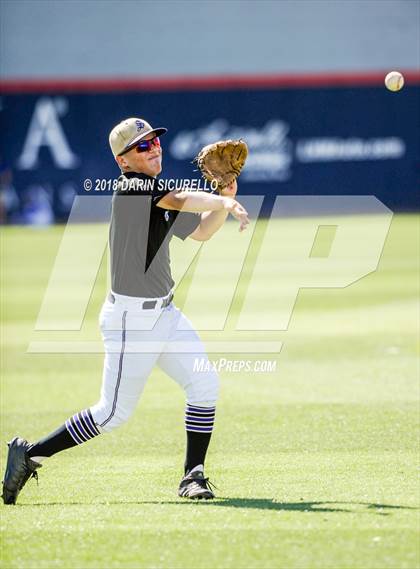 Thumbnail 1 in Sahuarita vs. Sabino (AIA 3A State Final) photogallery.