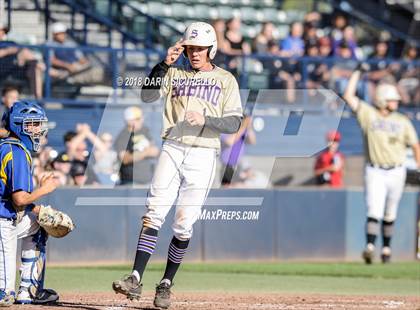 Thumbnail 3 in Sahuarita vs. Sabino (AIA 3A State Final) photogallery.