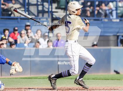Thumbnail 1 in Sahuarita vs. Sabino (AIA 3A State Final) photogallery.