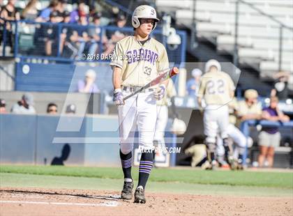 Thumbnail 3 in Sahuarita vs. Sabino (AIA 3A State Final) photogallery.