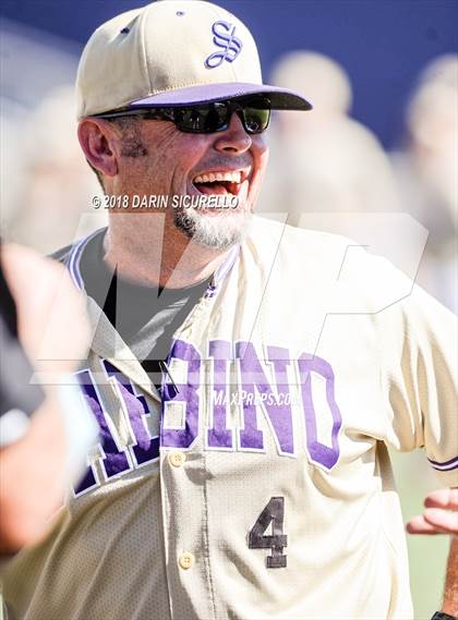 Thumbnail 1 in Sahuarita vs. Sabino (AIA 3A State Final) photogallery.