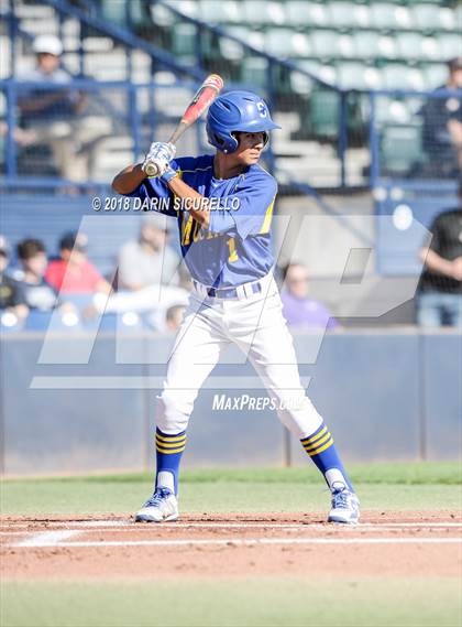 Thumbnail 1 in Sahuarita vs. Sabino (AIA 3A State Final) photogallery.