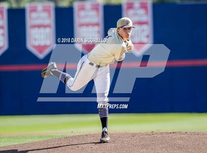 Thumbnail 1 in Sahuarita vs. Sabino (AIA 3A State Final) photogallery.