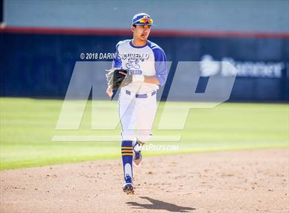 Thumbnail 2 in Sahuarita vs. Sabino (AIA 3A State Final) photogallery.