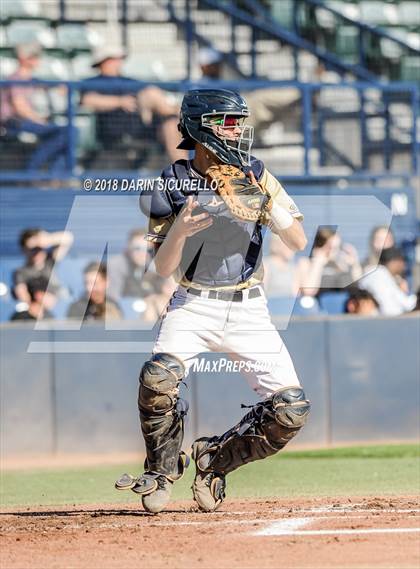 Thumbnail 2 in Sahuarita vs. Sabino (AIA 3A State Final) photogallery.