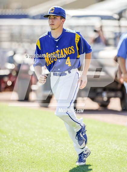 Thumbnail 3 in Sahuarita vs. Sabino (AIA 3A State Final) photogallery.