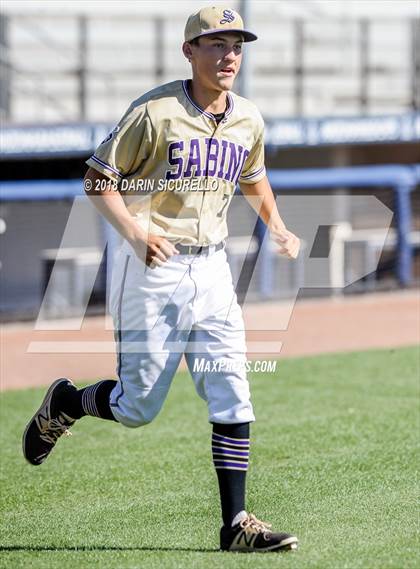 Thumbnail 3 in Sahuarita vs. Sabino (AIA 3A State Final) photogallery.