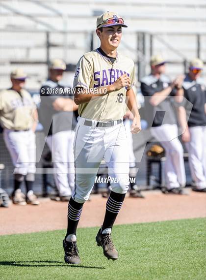 Thumbnail 1 in Sahuarita vs. Sabino (AIA 3A State Final) photogallery.