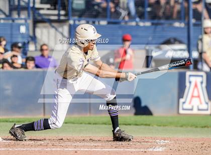 Thumbnail 1 in Sahuarita vs. Sabino (AIA 3A State Final) photogallery.
