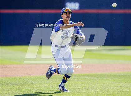 Thumbnail 2 in Sahuarita vs. Sabino (AIA 3A State Final) photogallery.