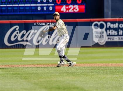 Thumbnail 2 in Sahuarita vs. Sabino (AIA 3A State Final) photogallery.