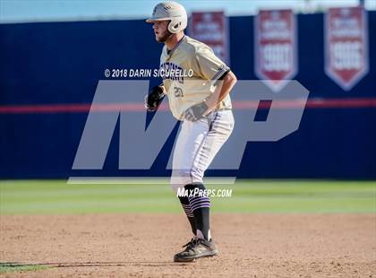 Thumbnail 1 in Sahuarita vs. Sabino (AIA 3A State Final) photogallery.