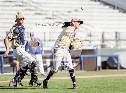 Thumbnail 2 in Sahuarita vs. Sabino (AIA 3A State Final) photogallery.