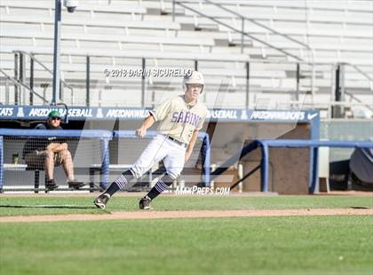 Thumbnail 3 in Sahuarita vs. Sabino (AIA 3A State Final) photogallery.
