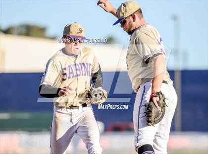 Thumbnail 2 in Sahuarita vs. Sabino (AIA 3A State Final) photogallery.
