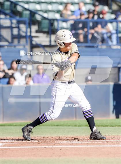 Thumbnail 1 in Sahuarita vs. Sabino (AIA 3A State Final) photogallery.