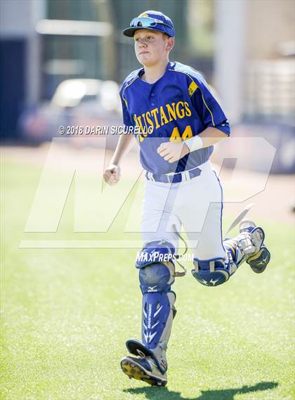 Thumbnail 2 in Sahuarita vs. Sabino (AIA 3A State Final) photogallery.