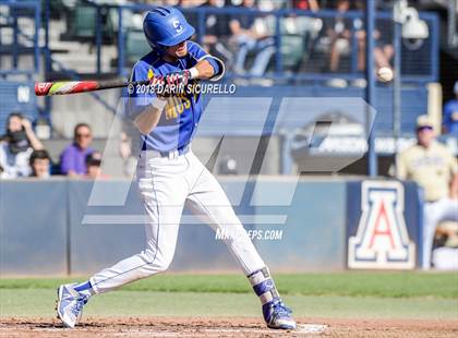 Thumbnail 3 in Sahuarita vs. Sabino (AIA 3A State Final) photogallery.