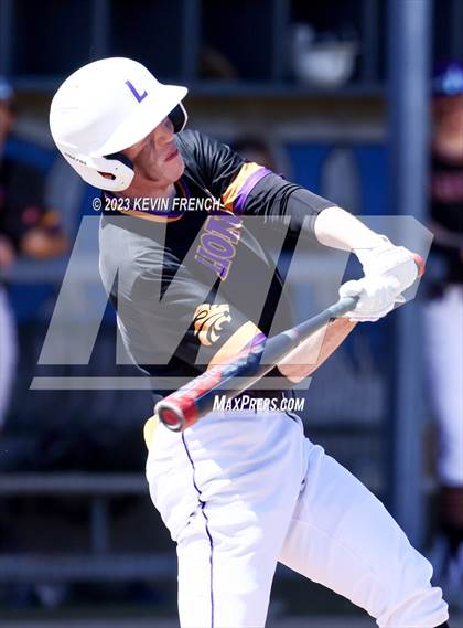 Thumbnail 2 in Littleton vs Ridgeview (Coach Bob National Invitational) photogallery.