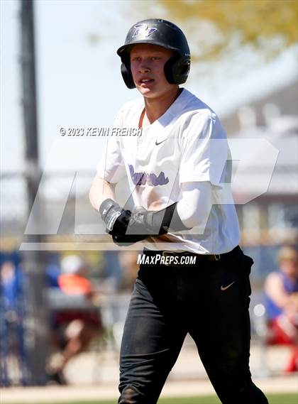Thumbnail 2 in Littleton vs Ridgeview (Coach Bob National Invitational) photogallery.