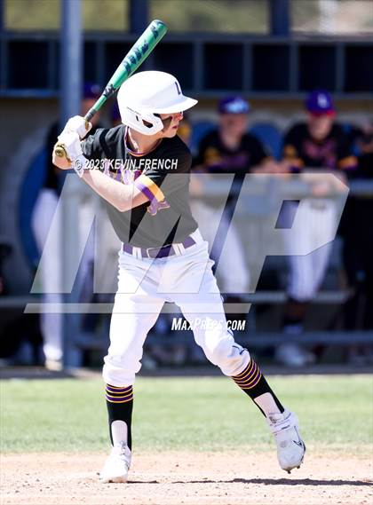 Thumbnail 2 in Littleton vs Ridgeview (Coach Bob National Invitational) photogallery.