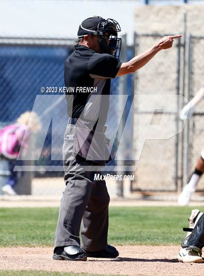 Thumbnail 1 in Littleton vs Ridgeview (Coach Bob National Invitational) photogallery.