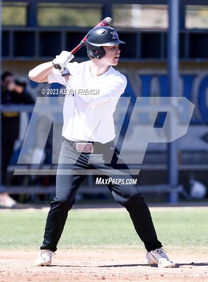 Thumbnail 2 in Littleton vs Ridgeview (Coach Bob National Invitational) photogallery.