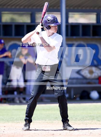 Thumbnail 3 in Littleton vs Ridgeview (Coach Bob National Invitational) photogallery.