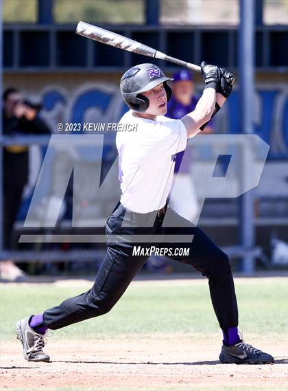 Thumbnail 2 in Littleton vs Ridgeview (Coach Bob National Invitational) photogallery.