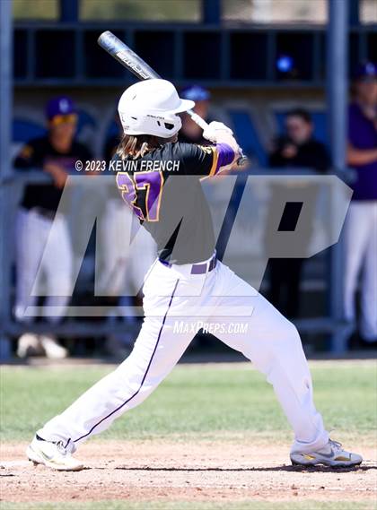 Thumbnail 3 in Littleton vs Ridgeview (Coach Bob National Invitational) photogallery.
