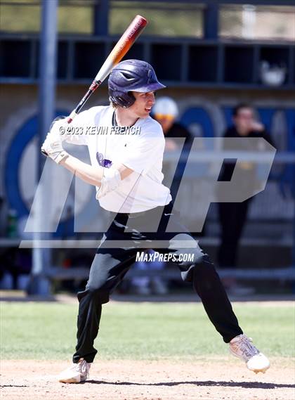 Thumbnail 2 in Littleton vs Ridgeview (Coach Bob National Invitational) photogallery.