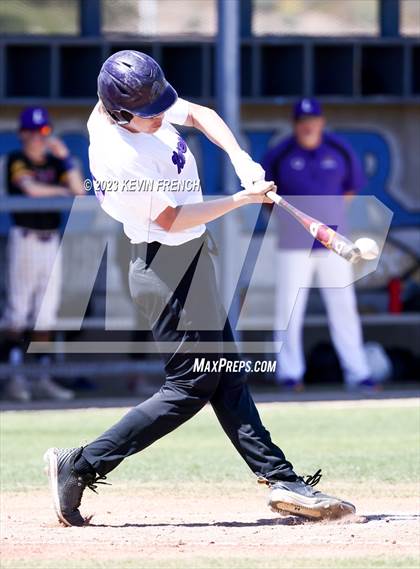 Thumbnail 1 in Littleton vs Ridgeview (Coach Bob National Invitational) photogallery.