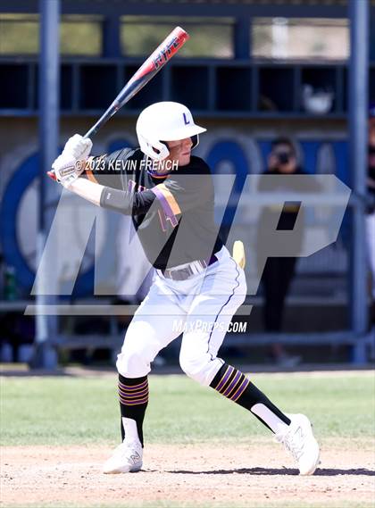 Thumbnail 1 in Littleton vs Ridgeview (Coach Bob National Invitational) photogallery.