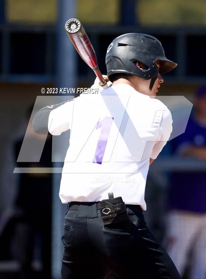 Thumbnail 2 in Littleton vs Ridgeview (Coach Bob National Invitational) photogallery.