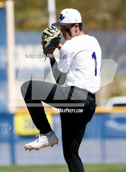 Thumbnail 2 in Littleton vs Ridgeview (Coach Bob National Invitational) photogallery.