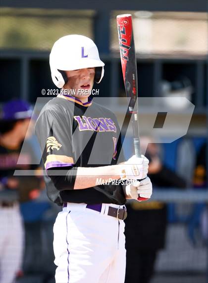 Thumbnail 2 in Littleton vs Ridgeview (Coach Bob National Invitational) photogallery.