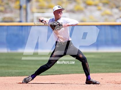 Thumbnail 3 in Littleton vs Ridgeview (Coach Bob National Invitational) photogallery.