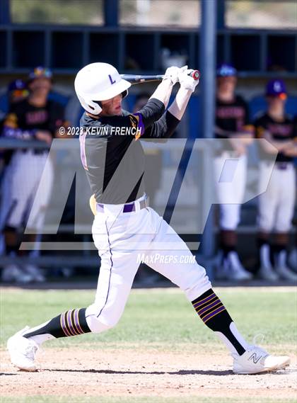 Thumbnail 3 in Littleton vs Ridgeview (Coach Bob National Invitational) photogallery.