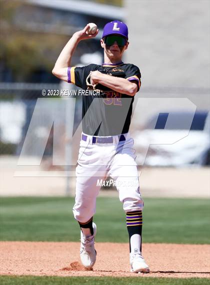 Thumbnail 1 in Littleton vs Ridgeview (Coach Bob National Invitational) photogallery.