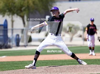 Thumbnail 1 in Littleton vs Ridgeview (Coach Bob National Invitational) photogallery.
