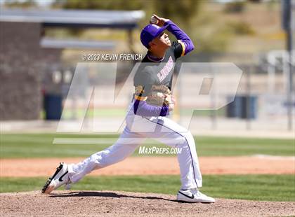 Thumbnail 1 in Littleton vs Ridgeview (Coach Bob National Invitational) photogallery.