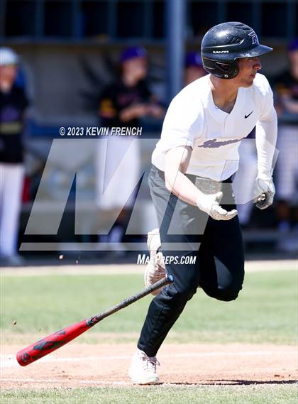 Thumbnail 1 in Littleton vs Ridgeview (Coach Bob National Invitational) photogallery.