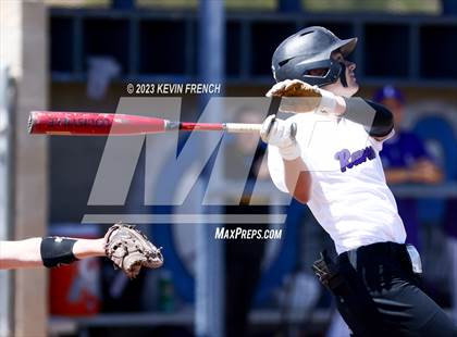 Thumbnail 1 in Littleton vs Ridgeview (Coach Bob National Invitational) photogallery.
